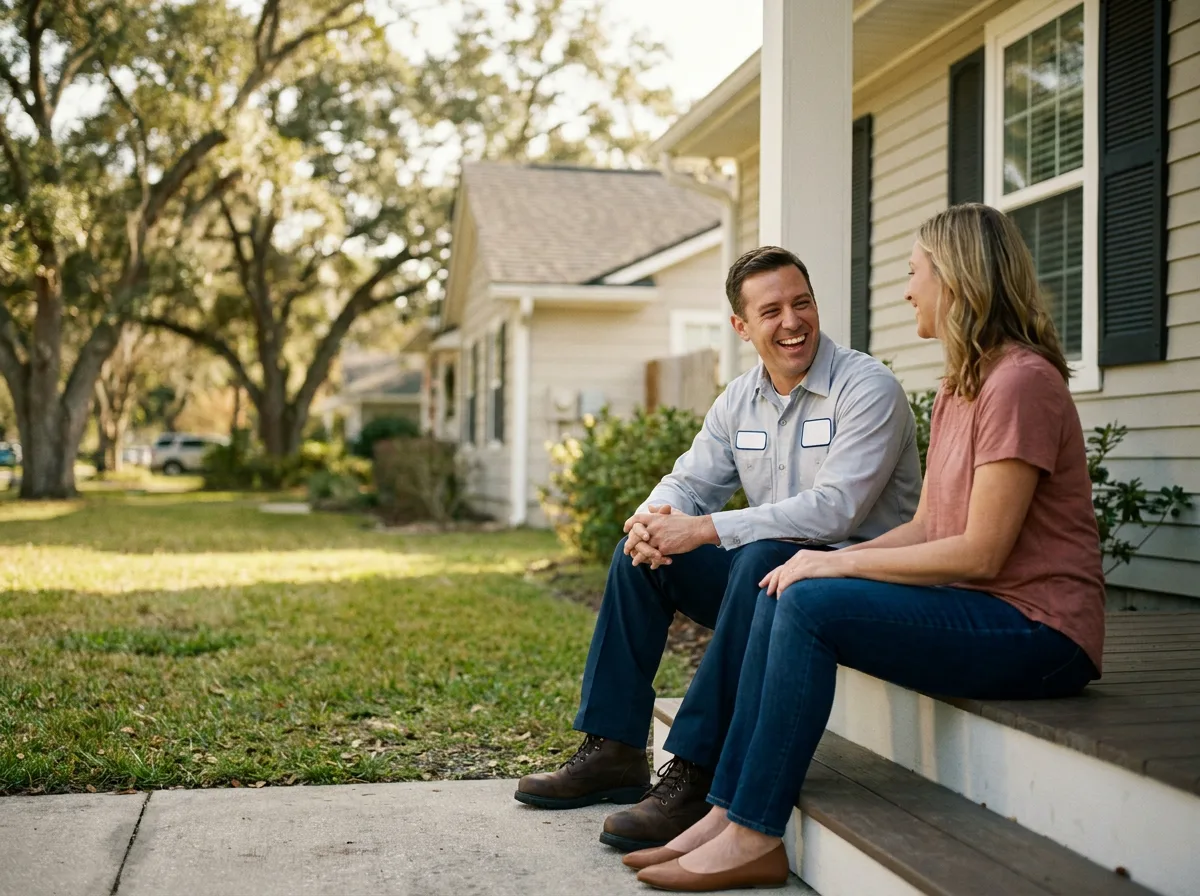 Septic tank pumping FAQs for Moore Haven, FL